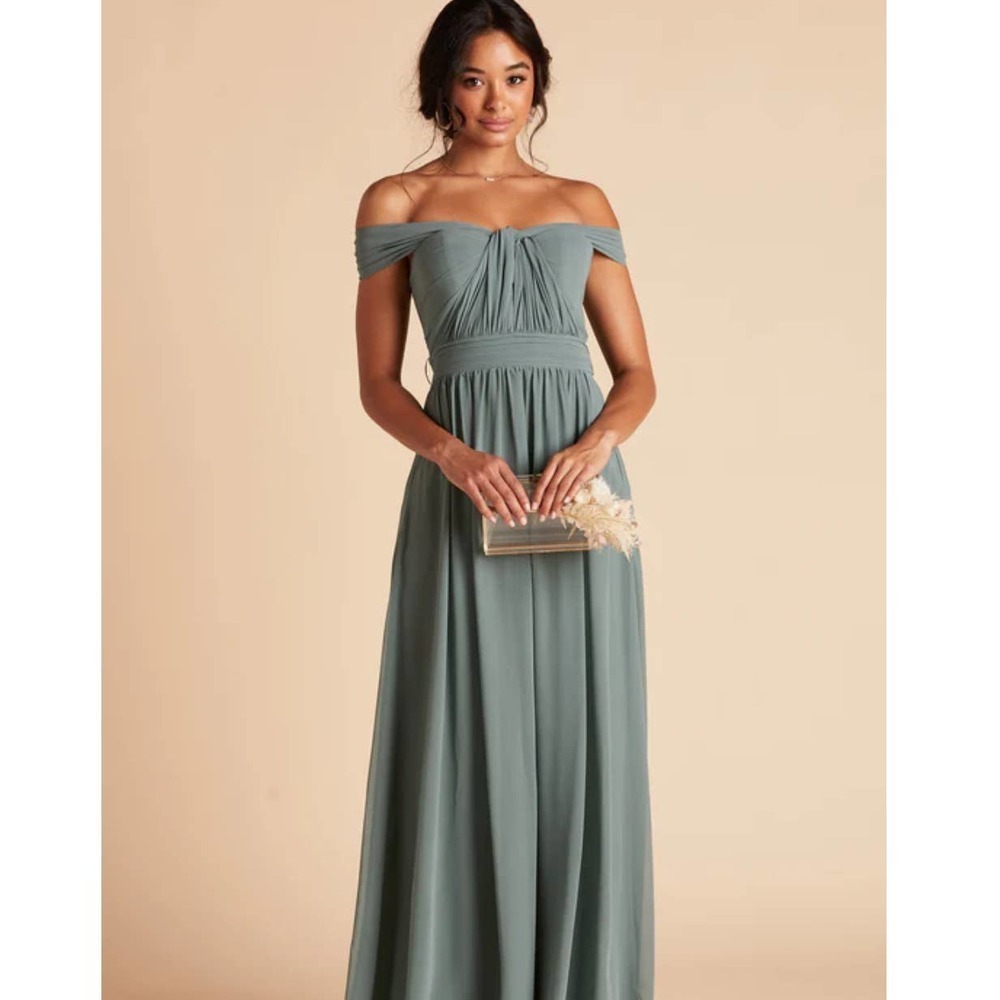 Birdy Grey Grace Dress XS